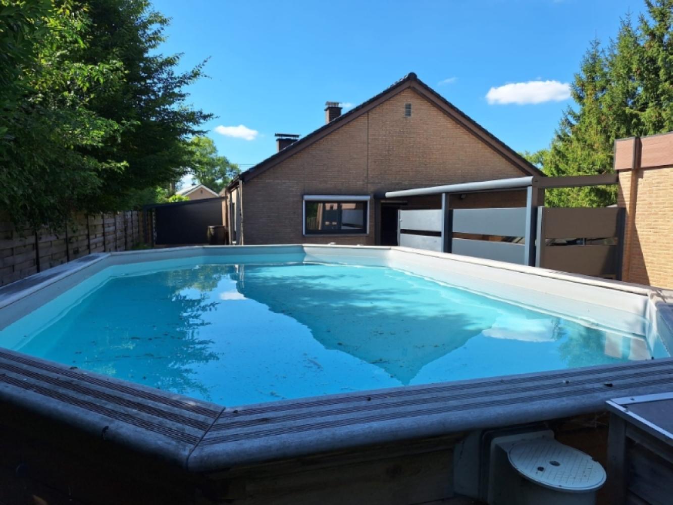 Maison à vendre à Steenhuize-Wijnhuize