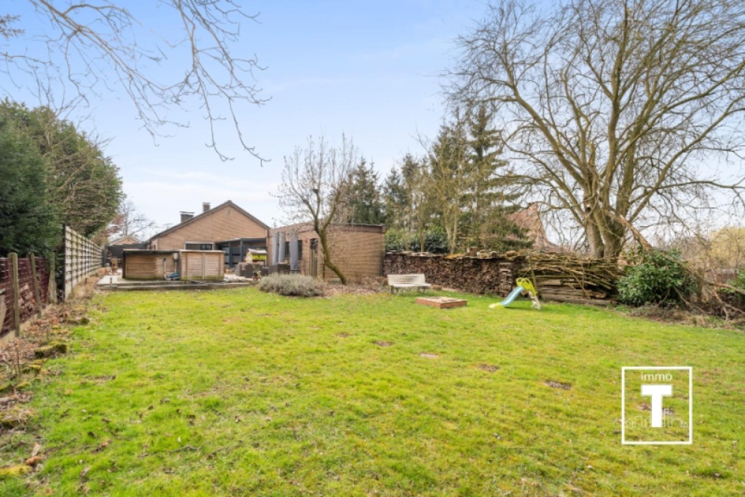 Maison à vendre à Steenhuize-Wijnhuize