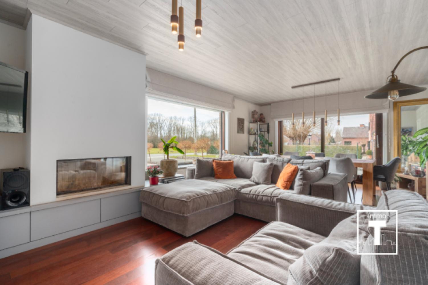 Maison à vendre à Steenhuize-Wijnhuize