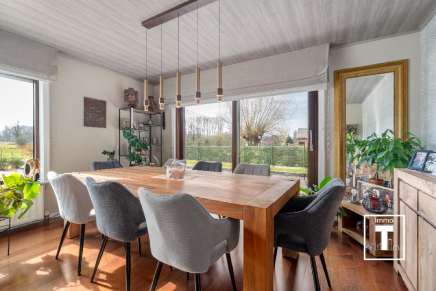 Maison à vendre à Steenhuize-Wijnhuize