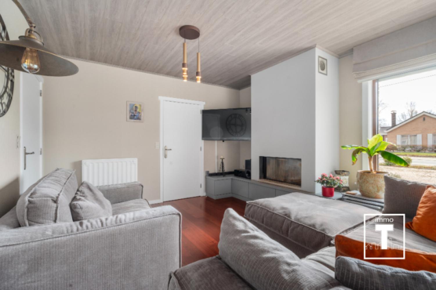 Maison à vendre à Steenhuize-Wijnhuize