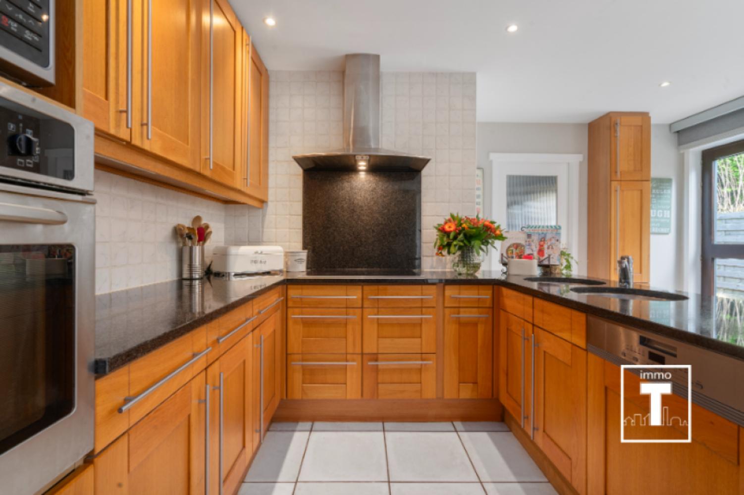 Maison à vendre à Steenhuize-Wijnhuize