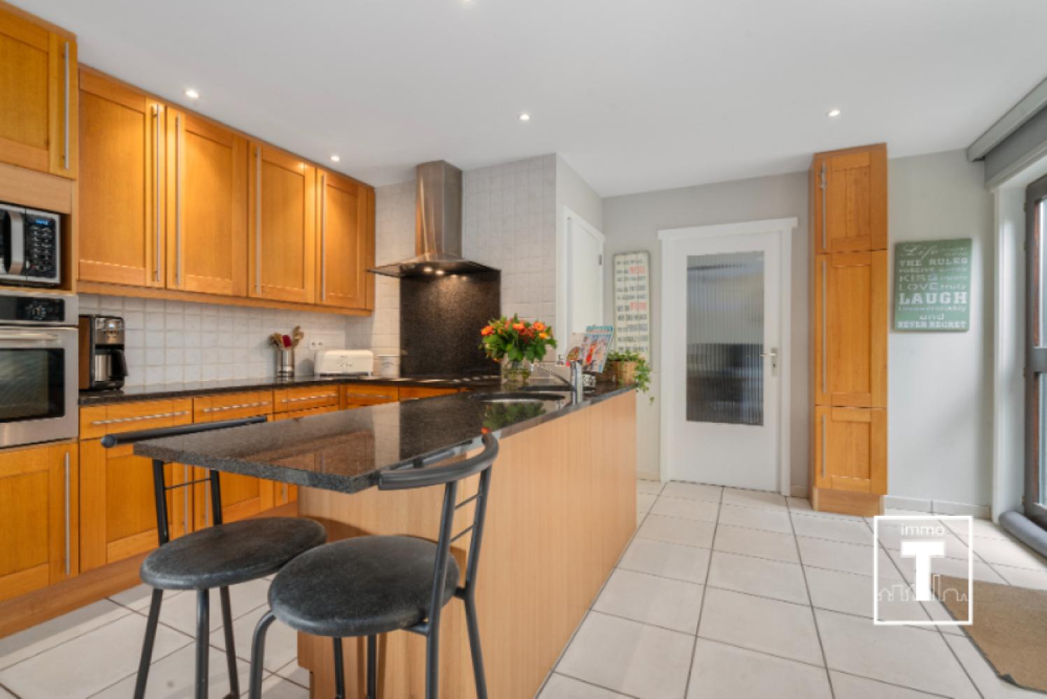 Maison à vendre à Steenhuize-Wijnhuize