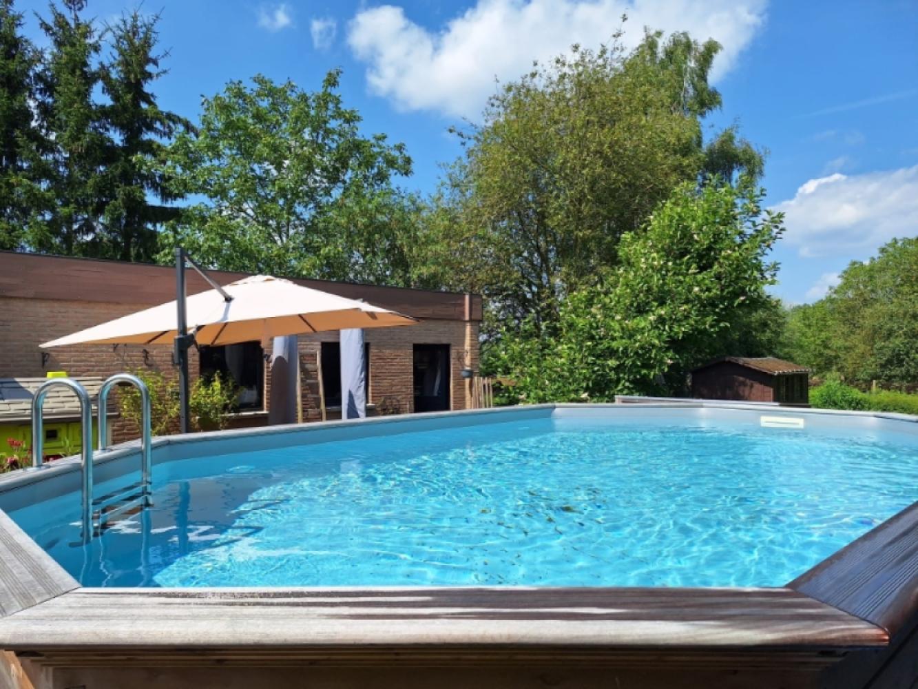 Maison à vendre à Steenhuize-Wijnhuize