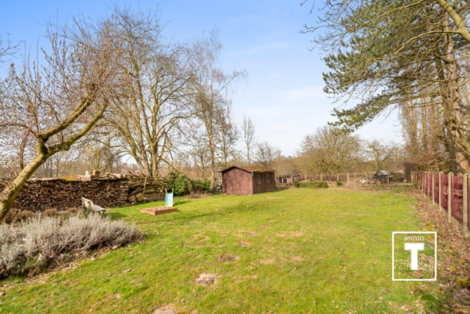 Maison à vendre à Steenhuize-Wijnhuize