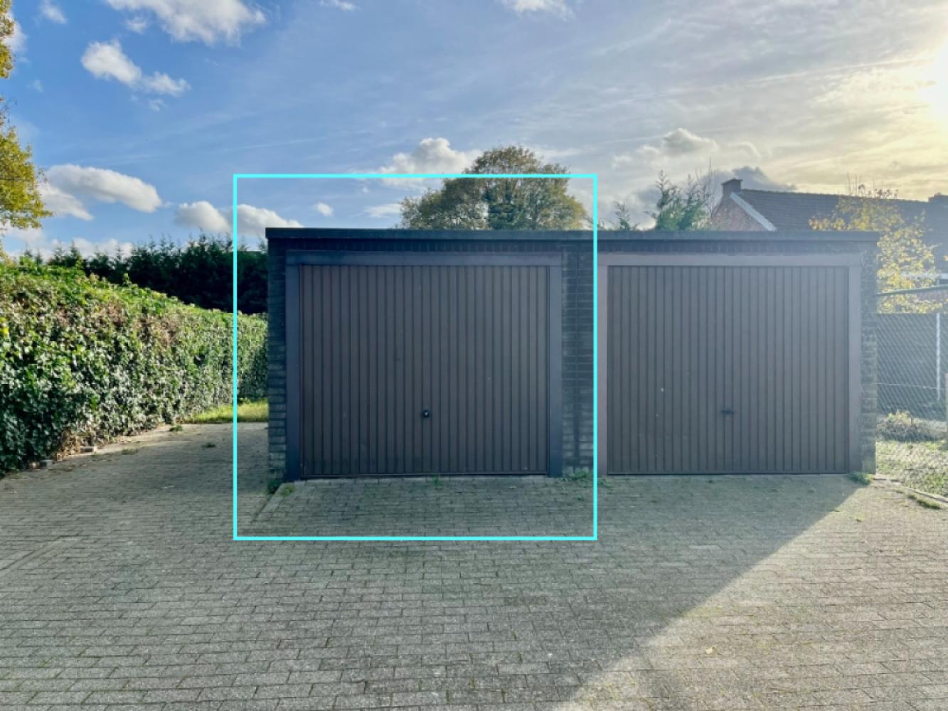 Appartement te huur in Zelzate