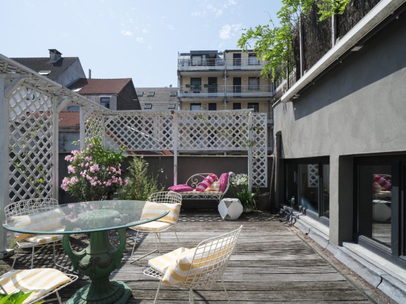 Appartement à vendre à Gand