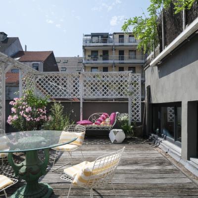 Appartement à vendre à Gand