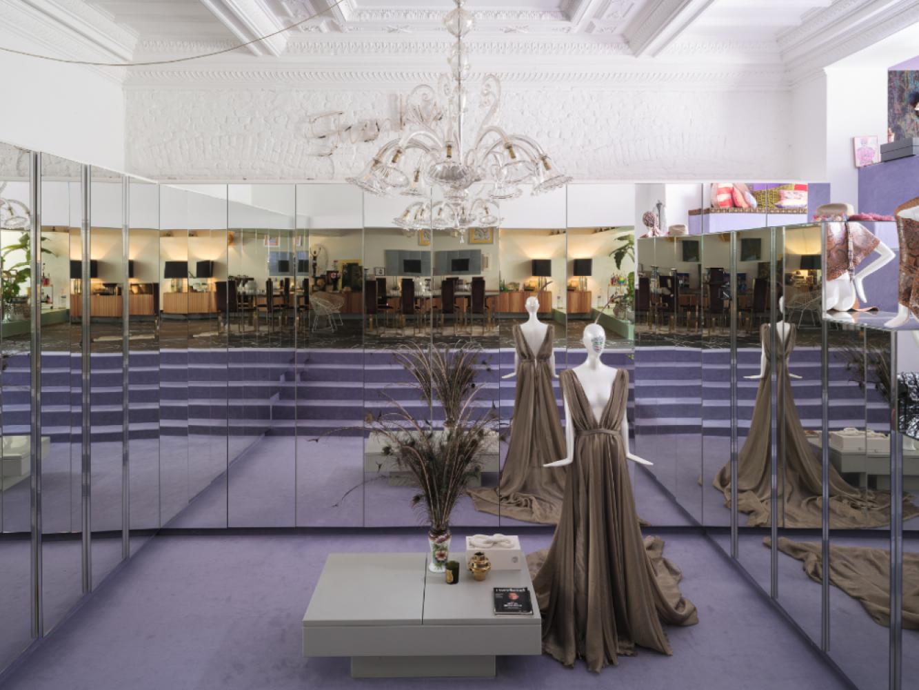 Appartement à vendre à Gand