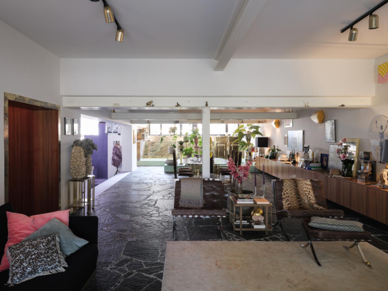 Appartement à vendre à Gand