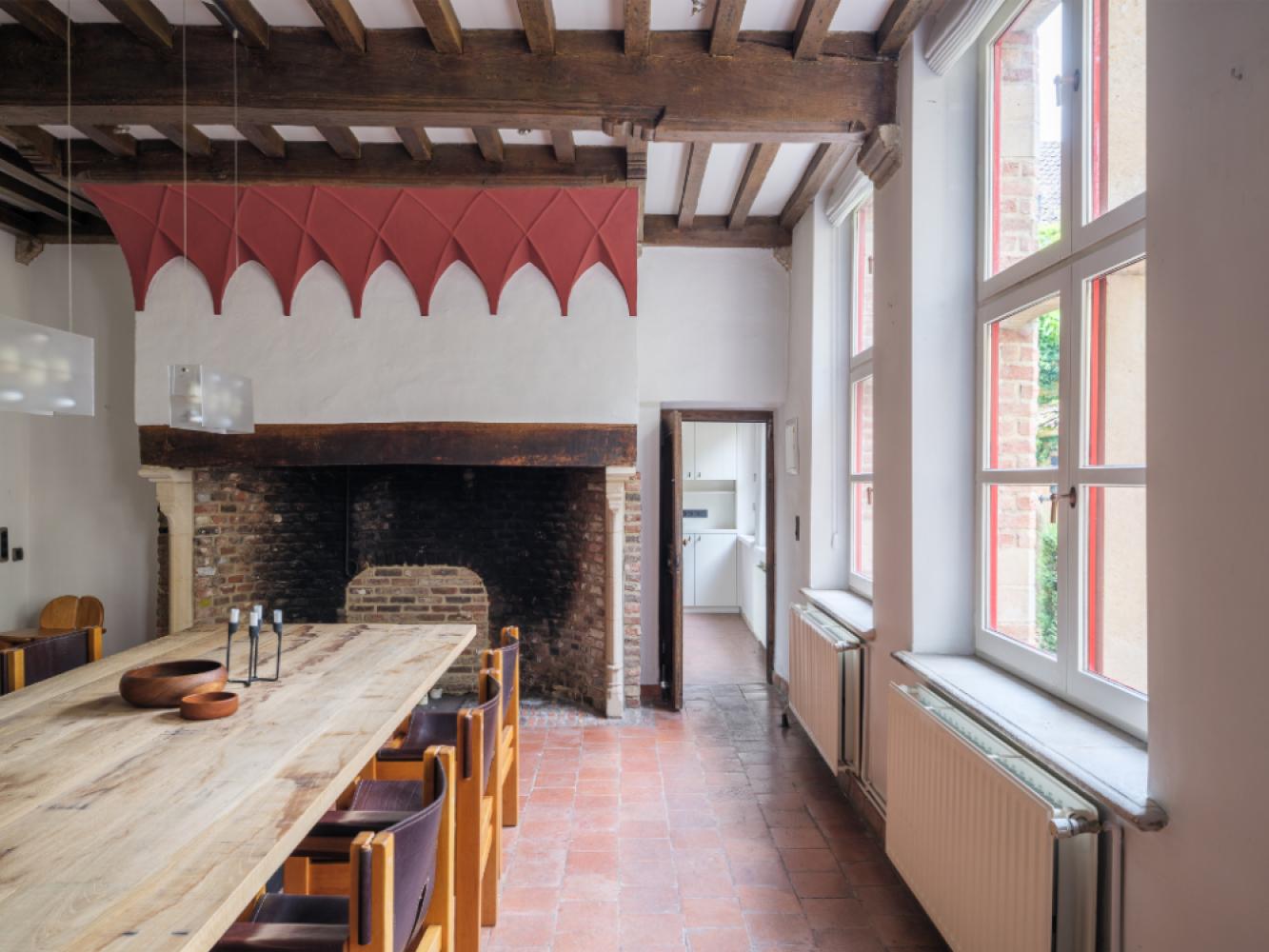 House for sale in Ghent