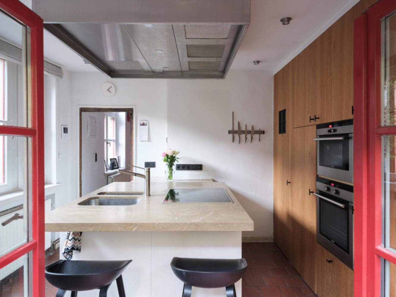 House for sale in Ghent