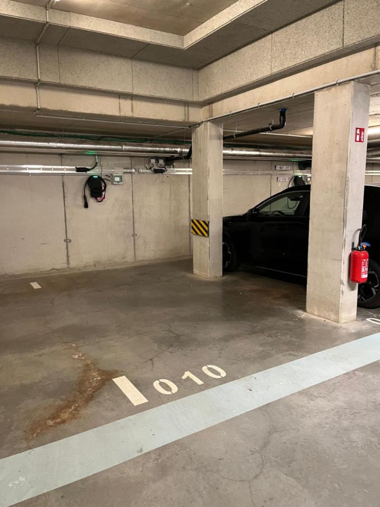 House for sale in Ghent