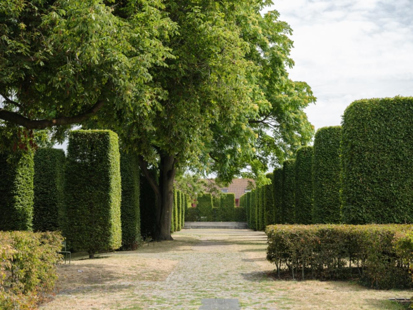 Apartment for sale in Ghent