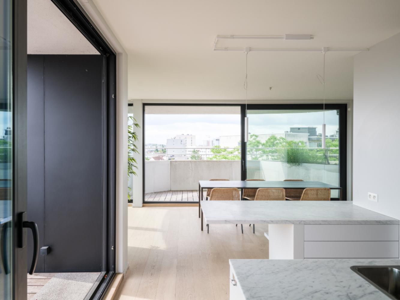 Appartement te koop in Gent