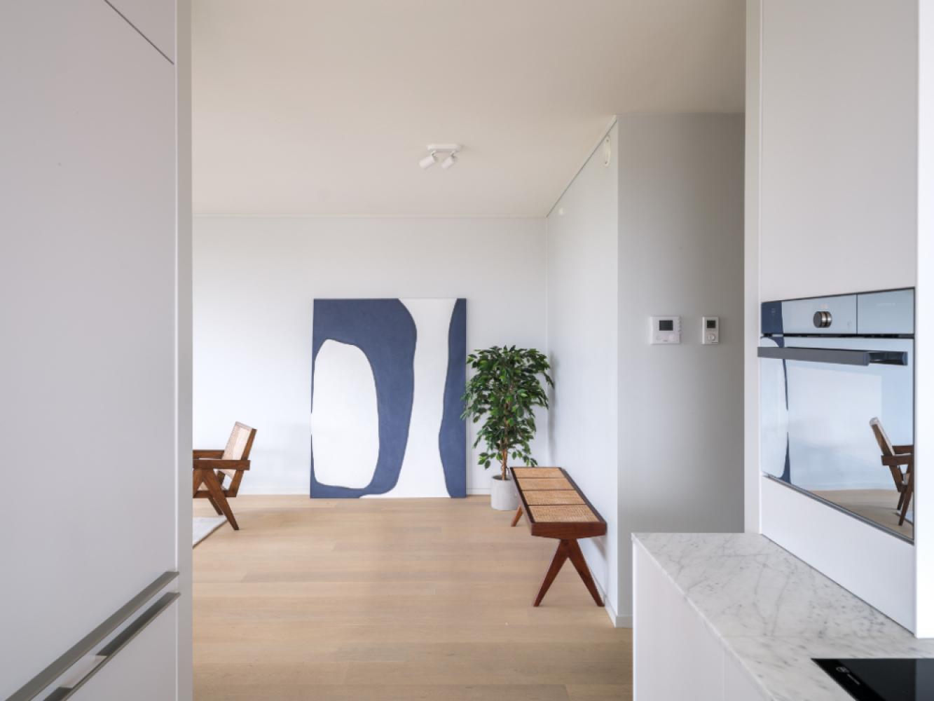 Appartement te koop in Gent