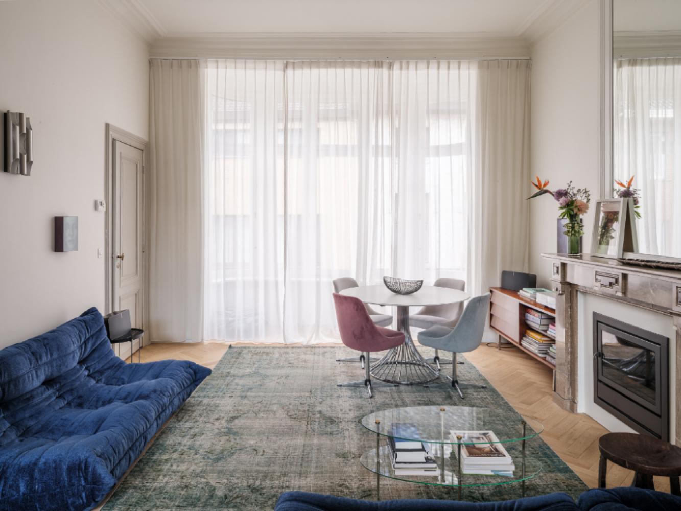 Huis te koop in Gent