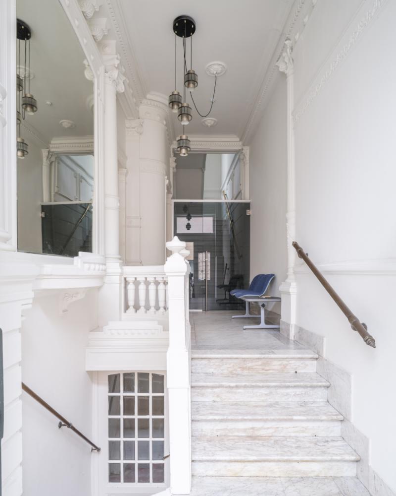 Huis te koop in Gent