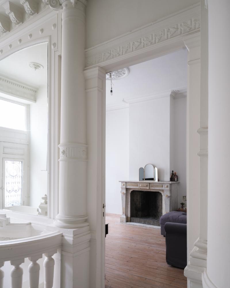 Huis te koop in Gent