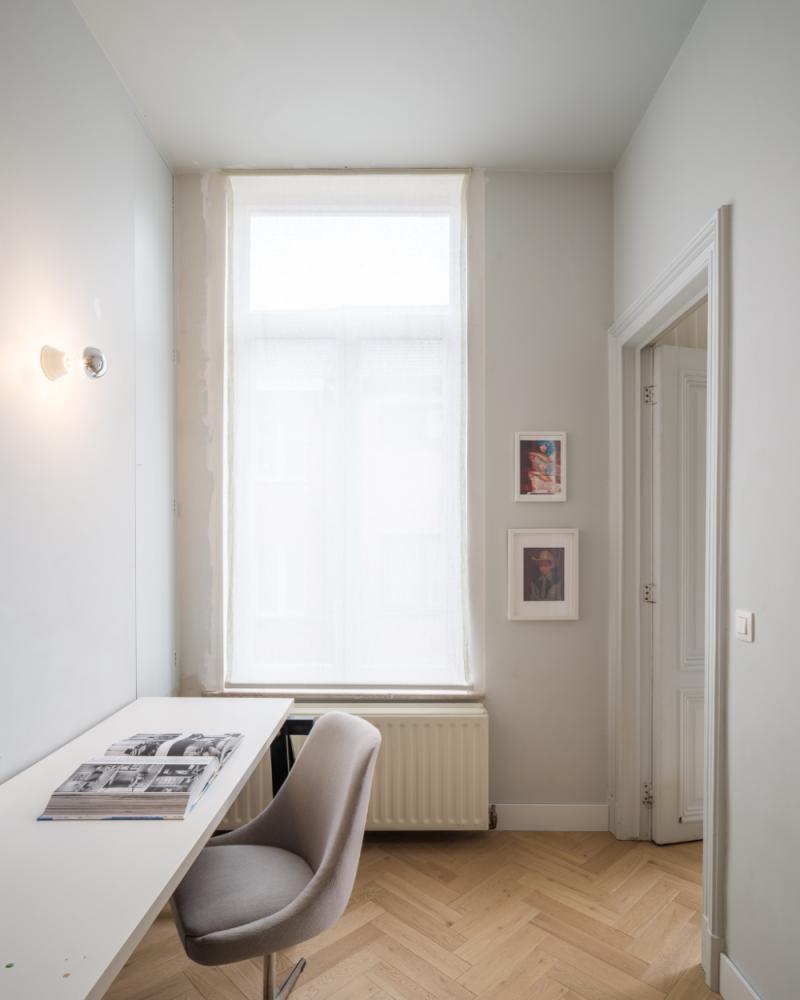 Huis te koop in Gent