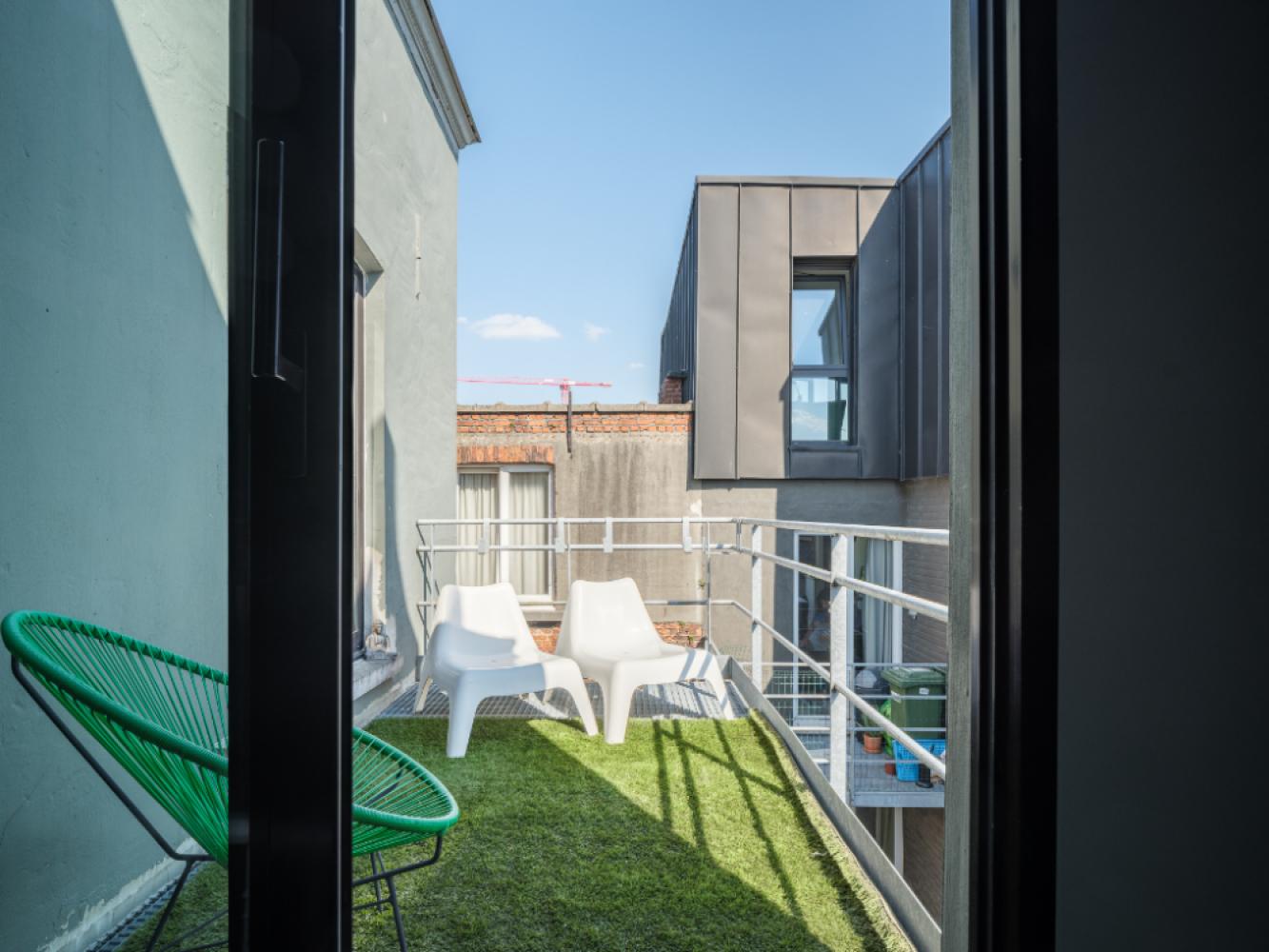 Huis te koop in Gent