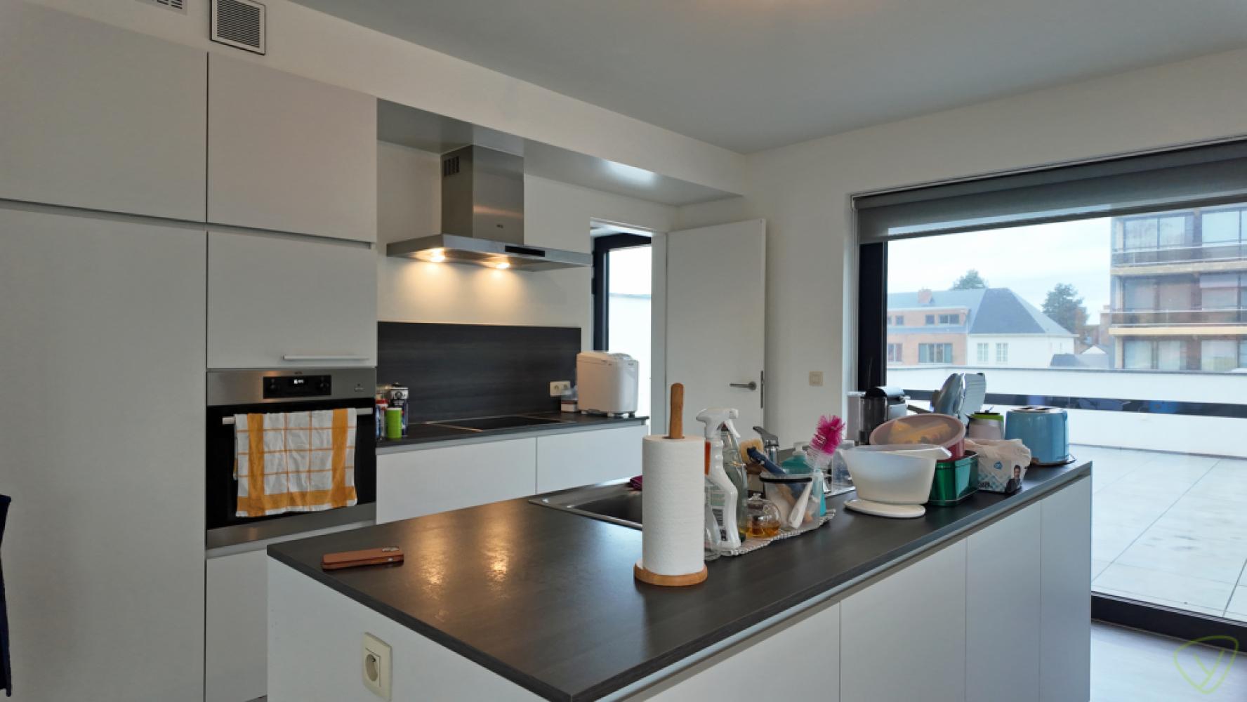 Apartment for rent in Eeklo