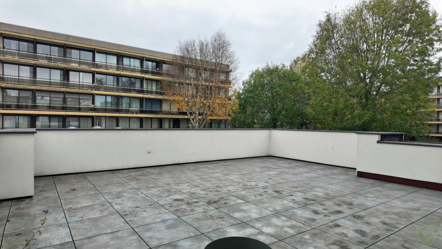 Apartment for rent in Eeklo