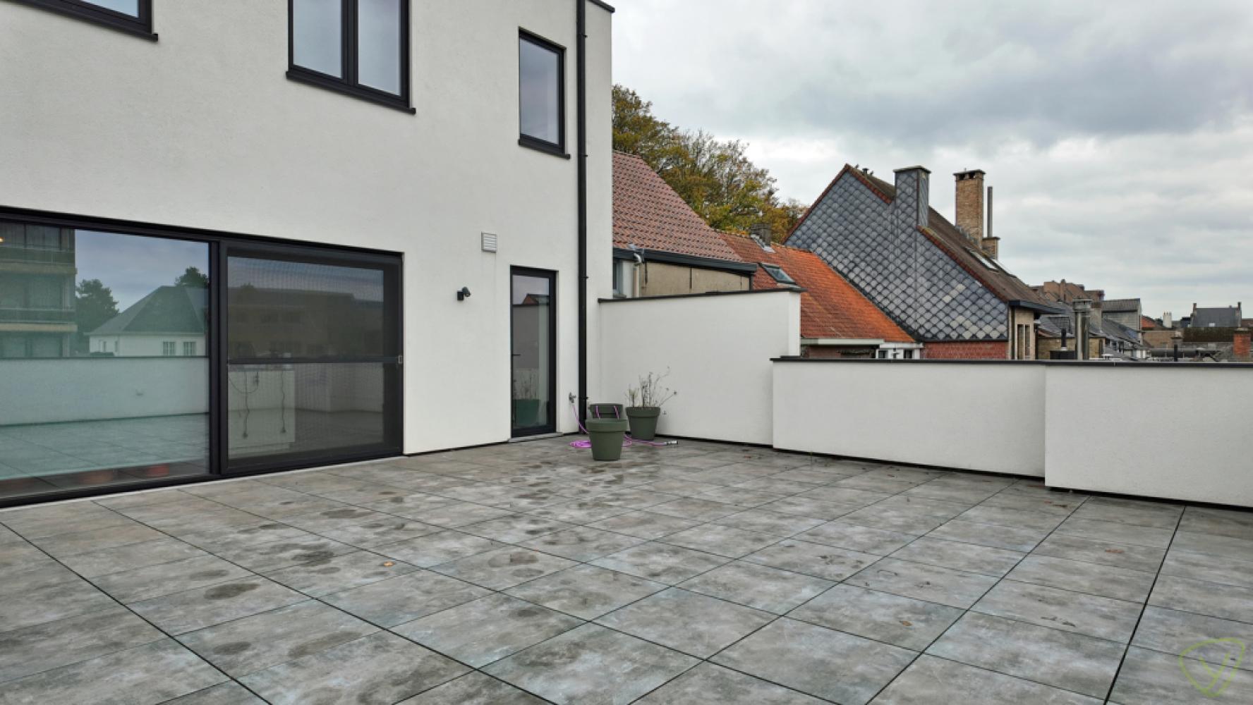 Apartment for rent in Eeklo