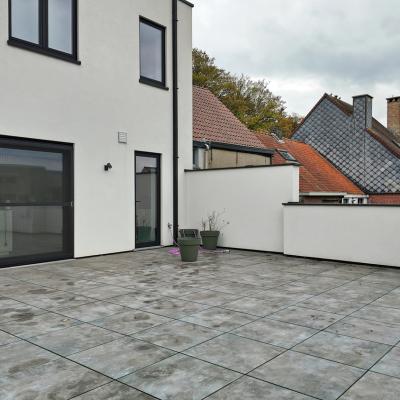 Apartment for rent in Eeklo