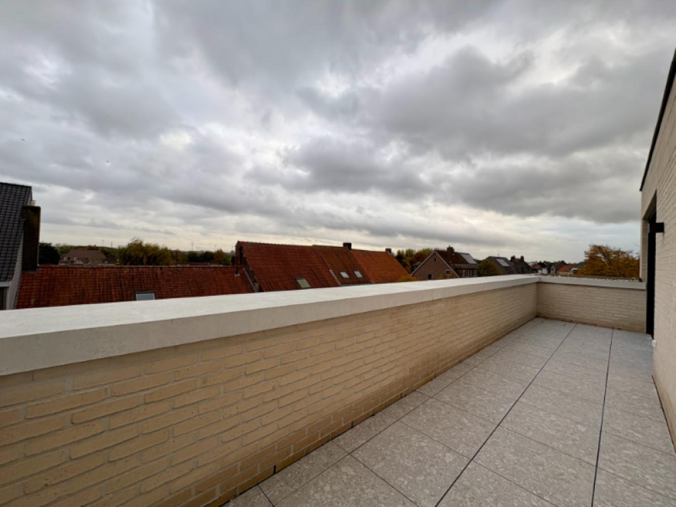 Apartment for rent in Sleidinge