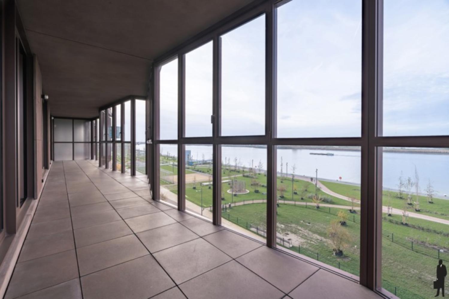 Appartement te koop in Antwerpen