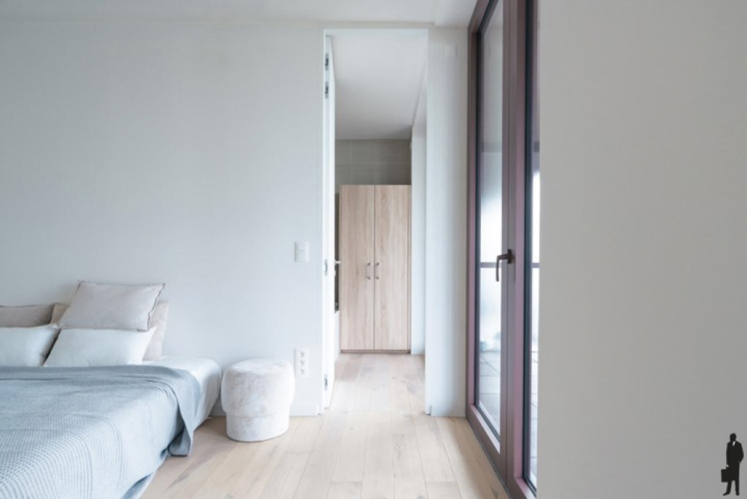 Appartement te koop in Antwerpen