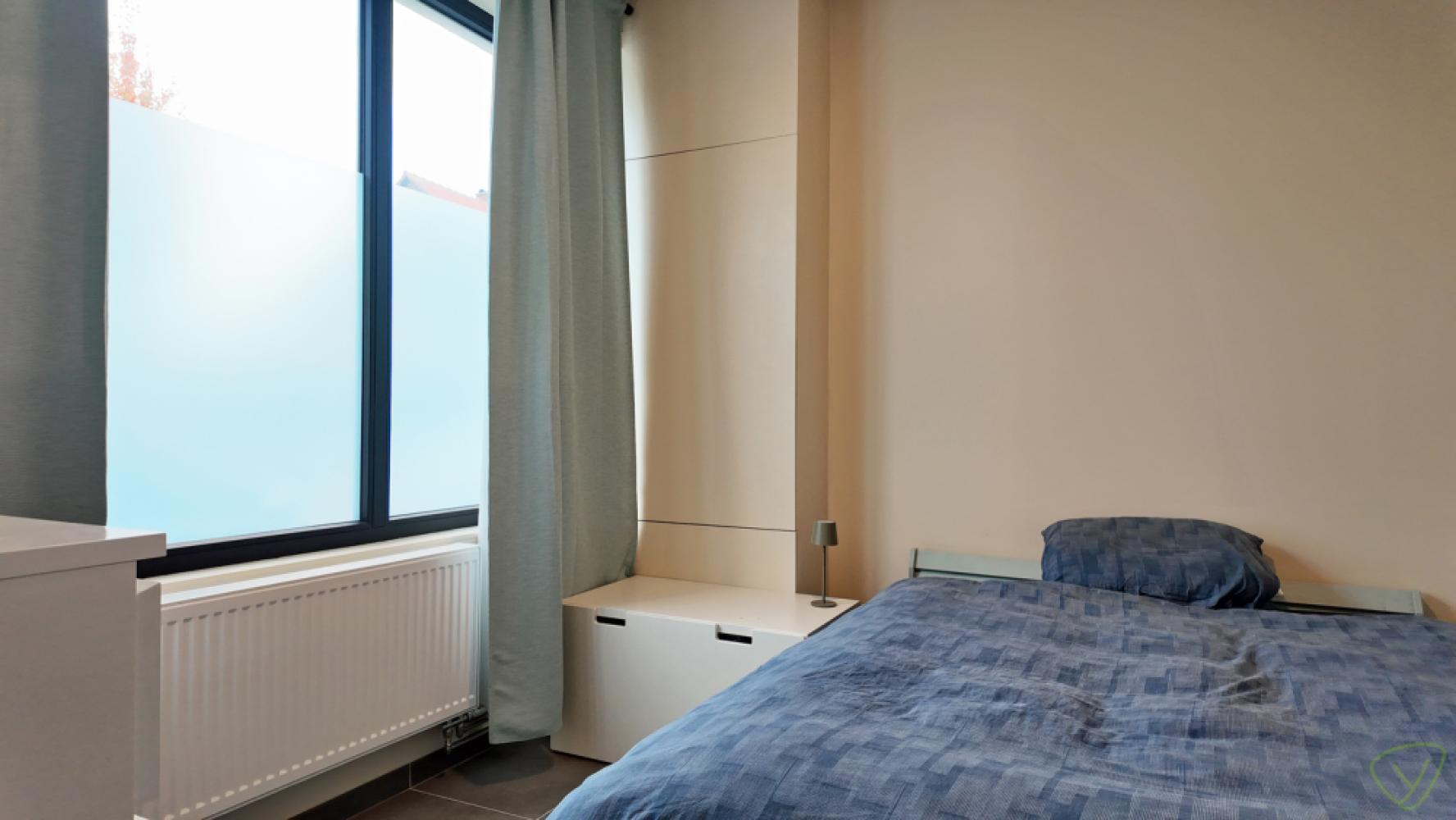 House for rent in Eeklo