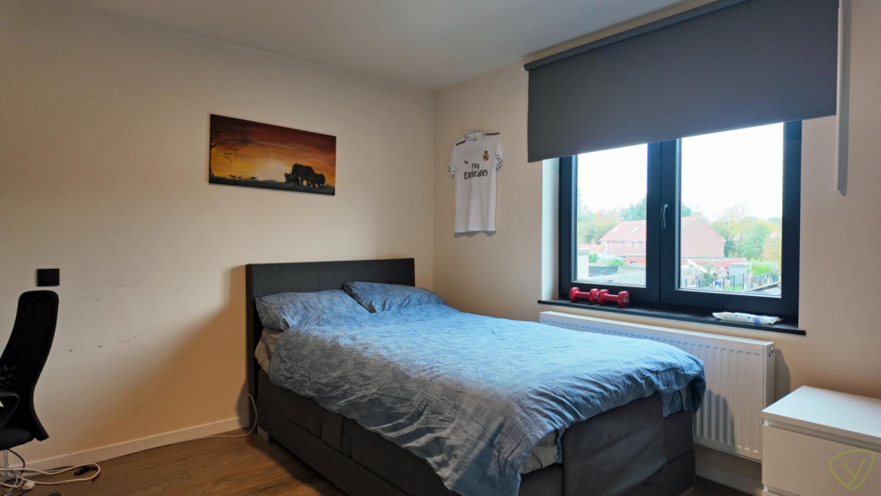 House for rent in Eeklo