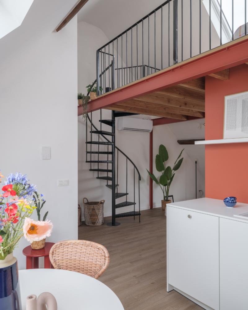 Appartement te koop in Gent