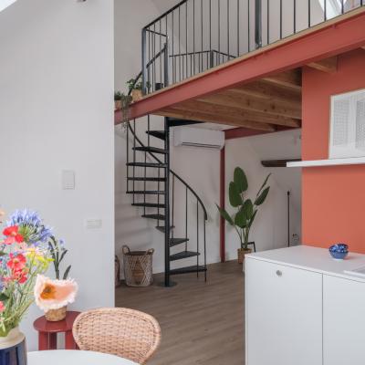 Appartement te koop in Gent