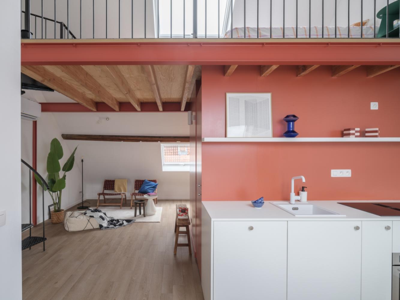 Appartement te koop in Gent