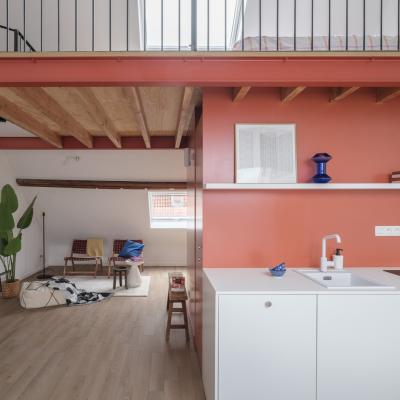 Appartement te koop in Gent