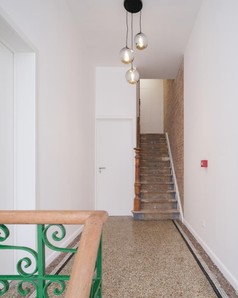 Appartement te koop in Gent