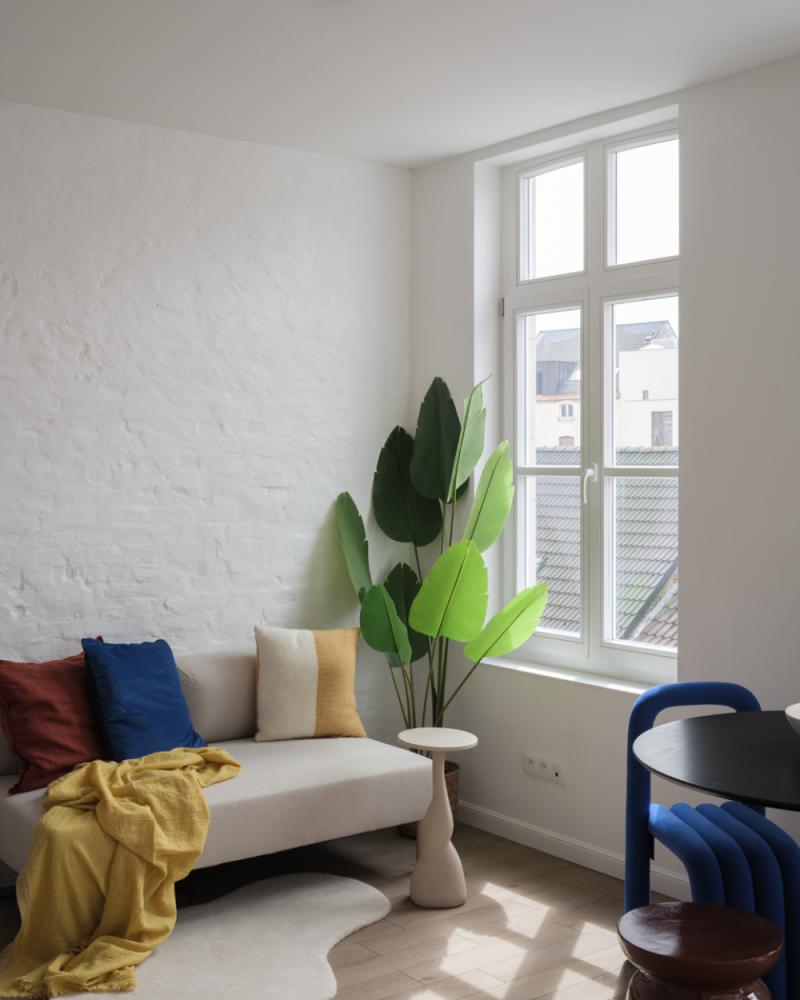 Appartement te koop in Gent