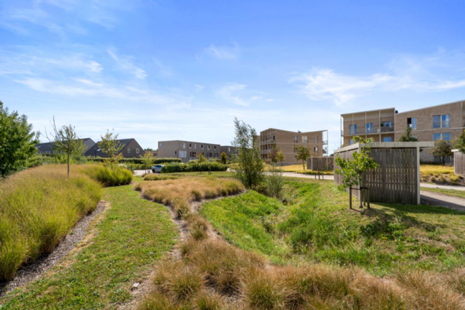 Appartement à vendre à Nazareth-De Pinte