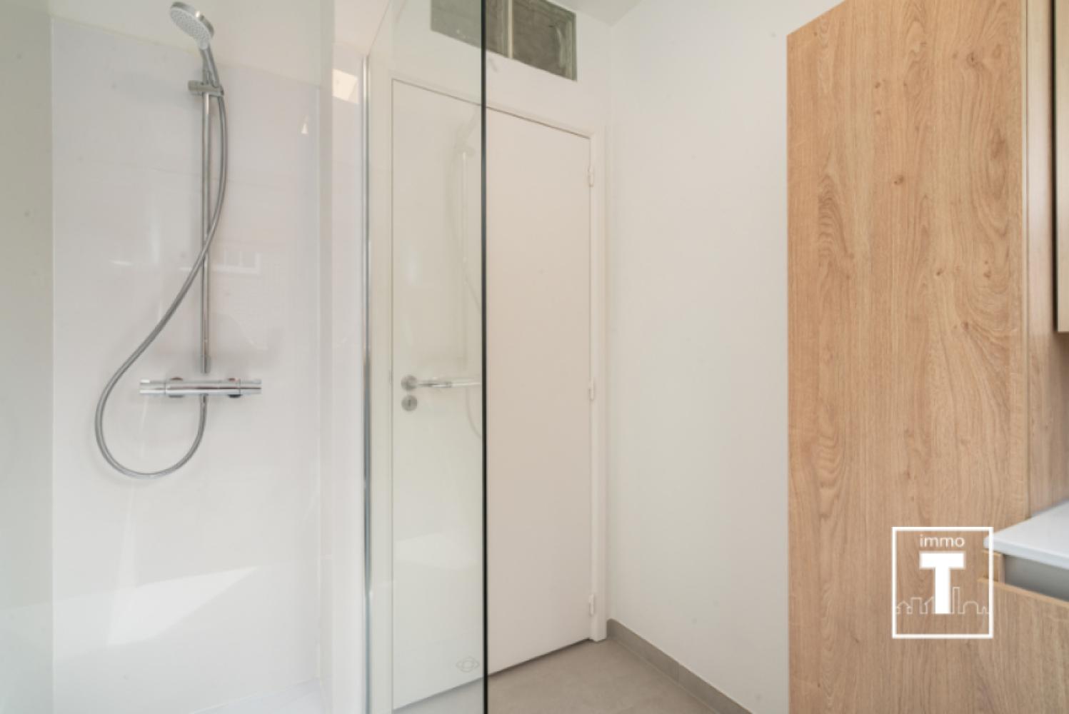 Appartement te huur in De Pinte