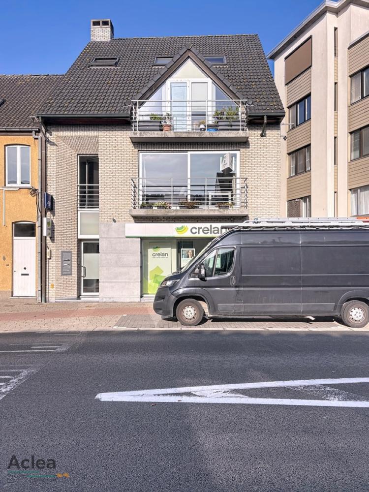 Apartment for rent in Eeklo