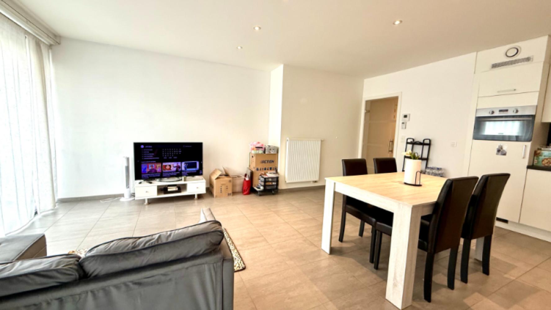 Apartment for rent in Deinze