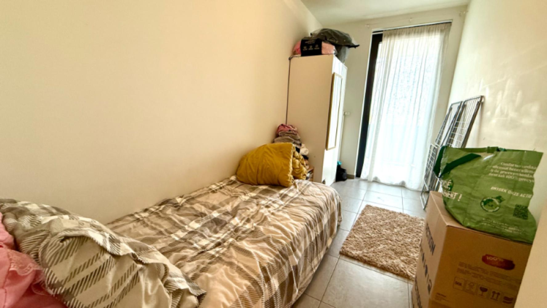 Apartment for rent in Deinze