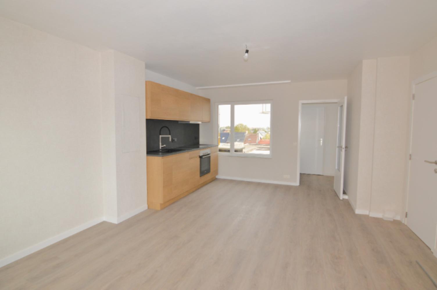 Studio te huur in Mechelen