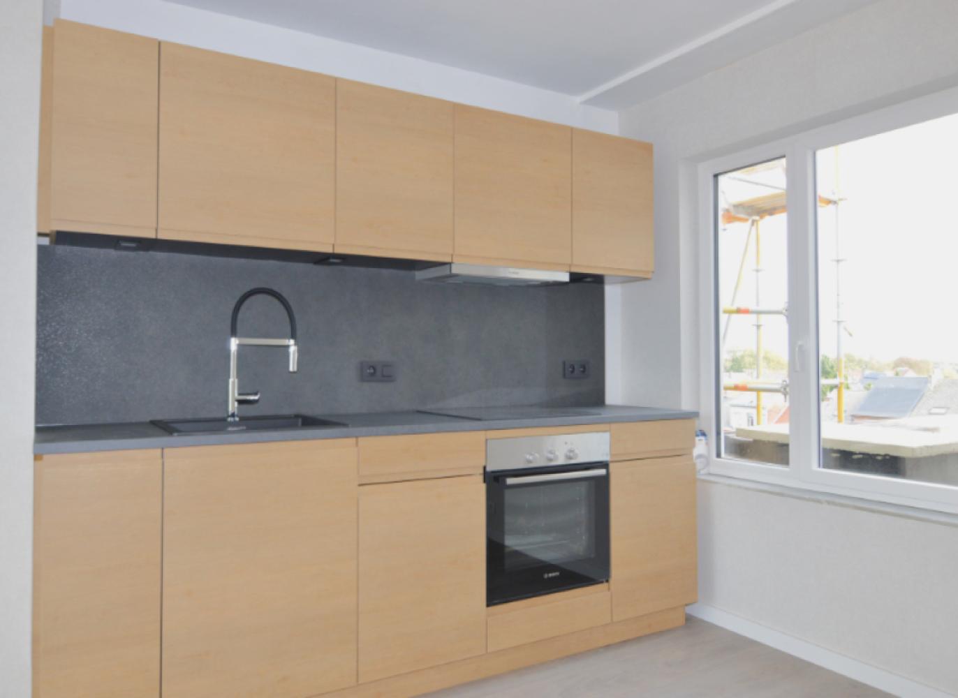 Studio te huur in Mechelen