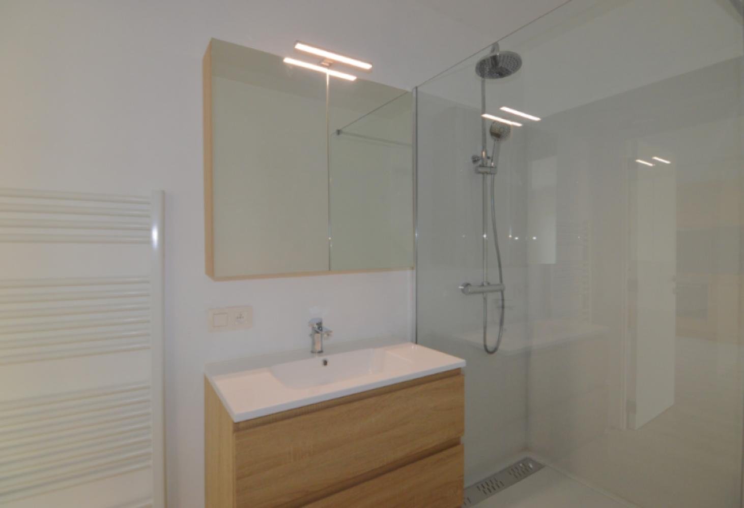 Studio te huur in Mechelen