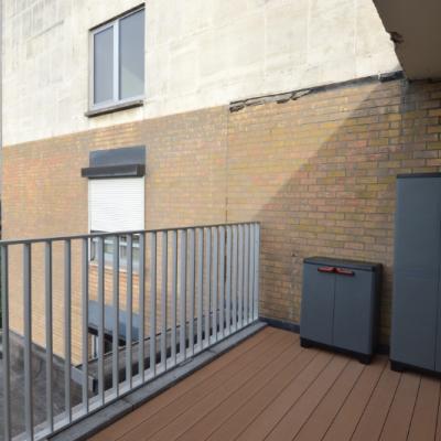 Studio te huur in Mechelen