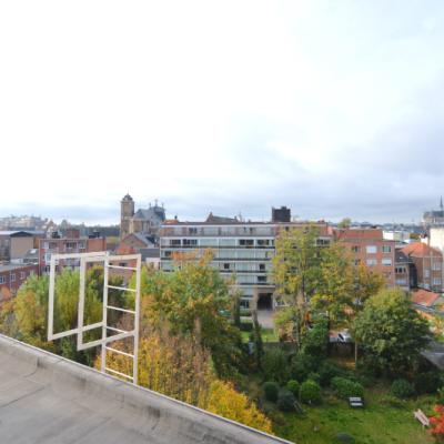 Studio te huur in Mechelen